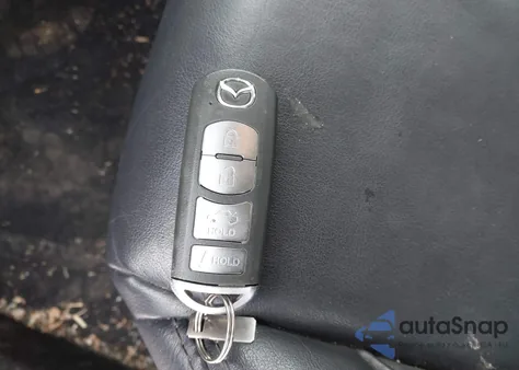 2018 Mazda Mazda3 Touring from USA, damaged, VIN 3MZBN1V37JM240399